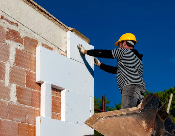 Professional Insulation Contractor in Newfoundland, NJ