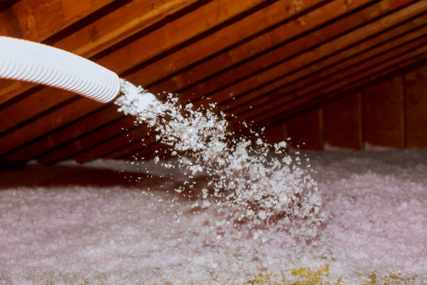 Best DIY Insulation Kits and Guidance in Newfoundland, NJ