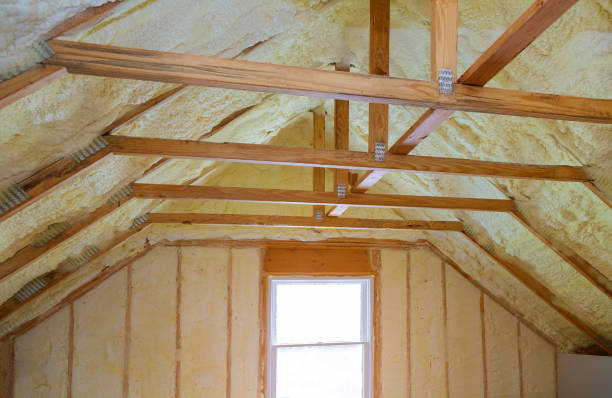 Best Cellulose Insulation in Newfoundland, NJ