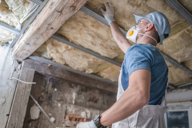 Best Spray Foam Insulation in Newfoundland, NJ