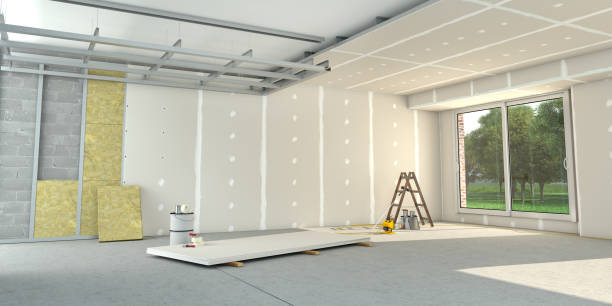 Best Spray Foam Insulation in Newfoundland, NJ