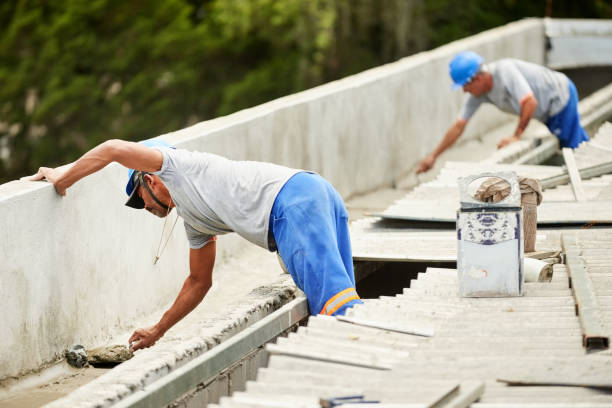 Types of Insulation We Offer in Newfoundland, NJ