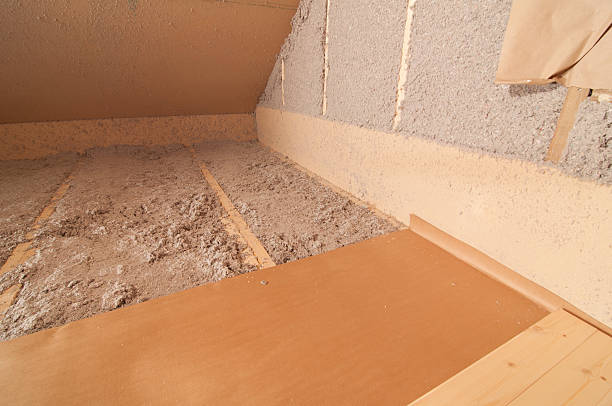 Best Commercial Insulation in Newfoundland, NJ