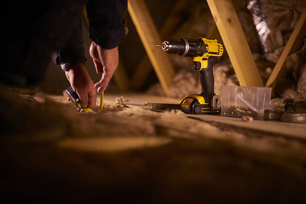 Best Insulation Maintenance and Repair in Newfoundland, NJ